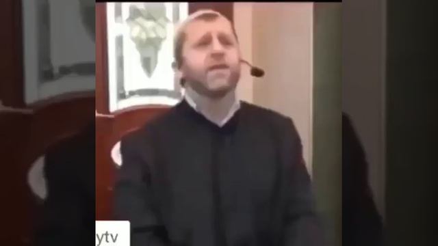 Имеет ли право такой человек муж пола, даават делать ..!? Валлахьи не имеет, смотреть онлайн