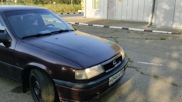 Opel Vectra A 1994
