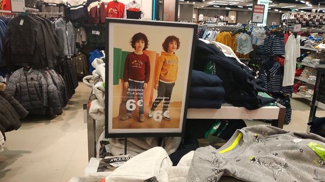 Недорого покупаем одежду в Испании | Испания. Бесплатные советы смотреть онлайн