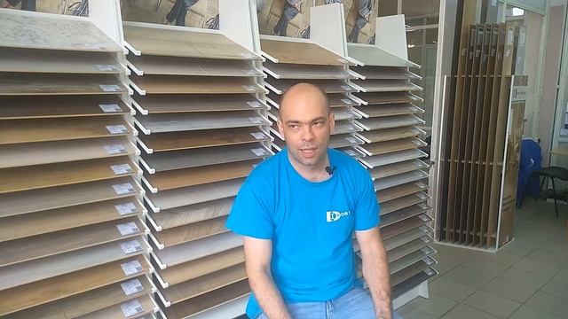 Обзор Ламината Эггер (Egger Pro). Помогаем выбрать ламинат смотреть онлайн
