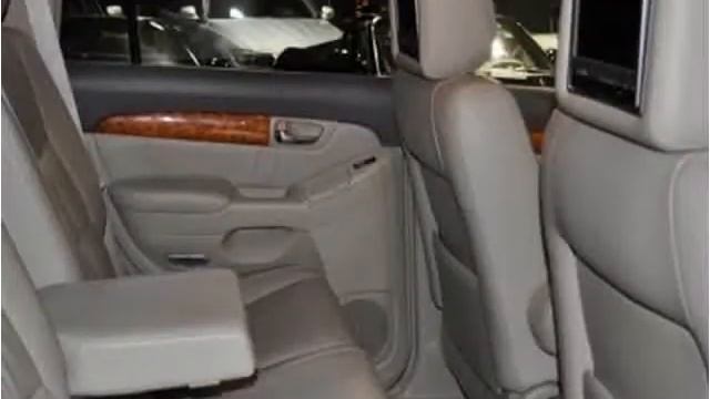 2006 Lexus GX 470 Used Cars Nashville TN