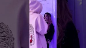 Клип про Скай и Сэма не удачные кадры💓