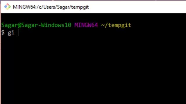 How to create a new git repository смотреть онлайн