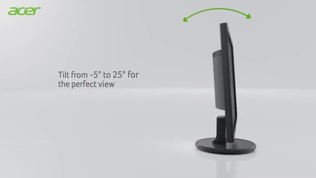 Acer K2 Series Monitor смотреть онлайн