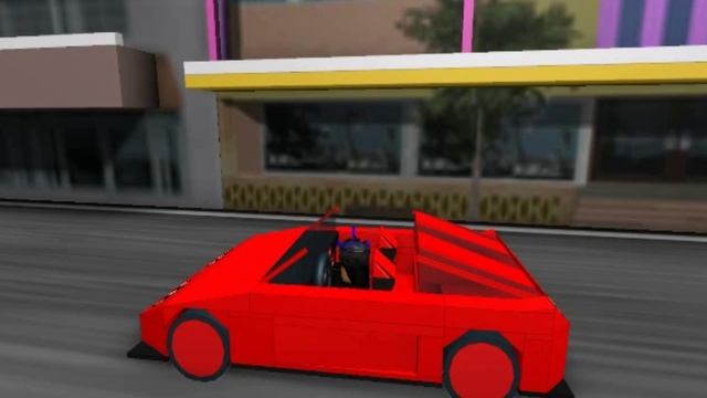 When I hear police sirens in songs(ROBLOX VERSION) смотреть онлайн