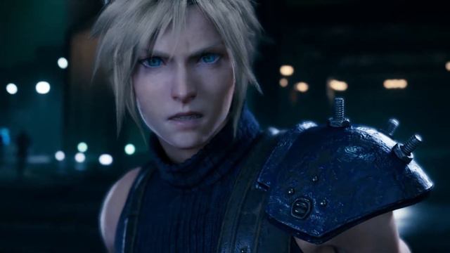 FFVII:Remake - 42 - Diverging Paths смотреть онлайн