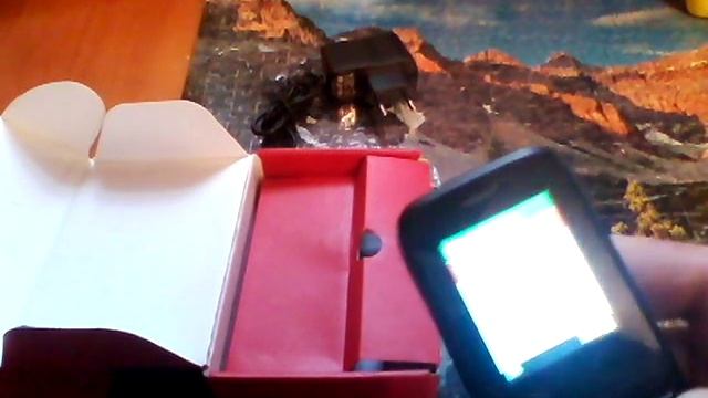 Обзор телефона Jinga Simple F100 | Китай AZAZA смотреть онлайн