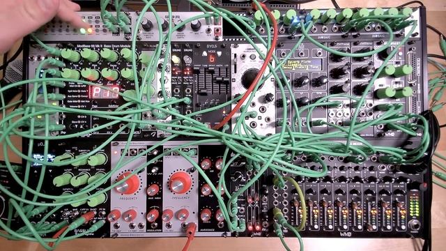 Eat Sleep Techno Repeat #96 смотреть онлайн