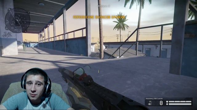 Штраф ливерам в Warface! Дождались! смотреть онлайн