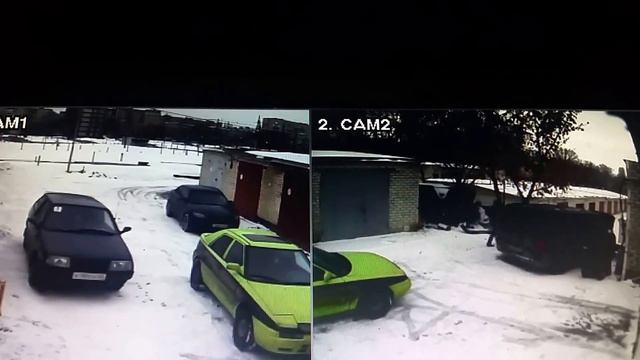 Аномальная зона Саратов част 2 смотреть онлайн