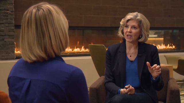 Addressing workplace burnout | Healthier Together смотреть онлайн