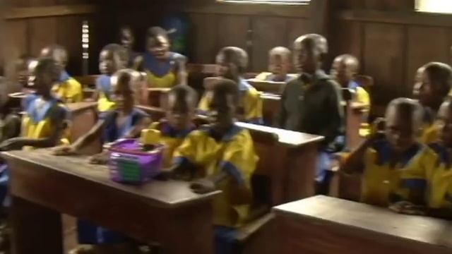 Lagos face à une population qui ne cesse de croître смотреть онлайн