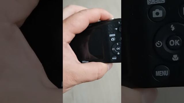 Nikon coolpix l31 фотоаппарат смотреть онлайн