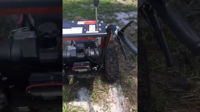 DR-Power PRO26 Brush-Hog Problems смотреть онлайн