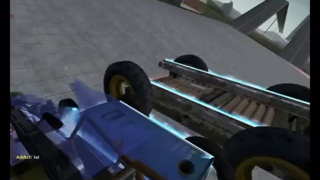 Garry's Mod 10 Promo смотреть онлайн