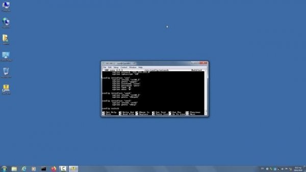 OpenWrt - How to setup a 4G/LTE (RNDIS) connection for WAN access