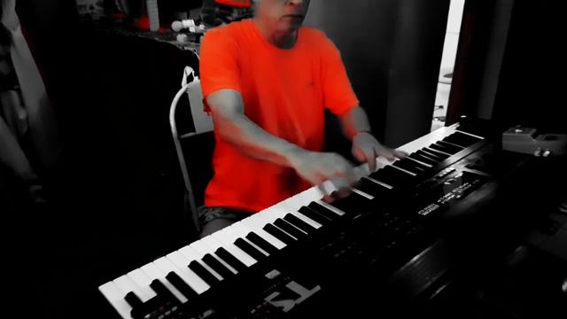 Milagreiro by Djavan and ROM OC смотреть онлайн