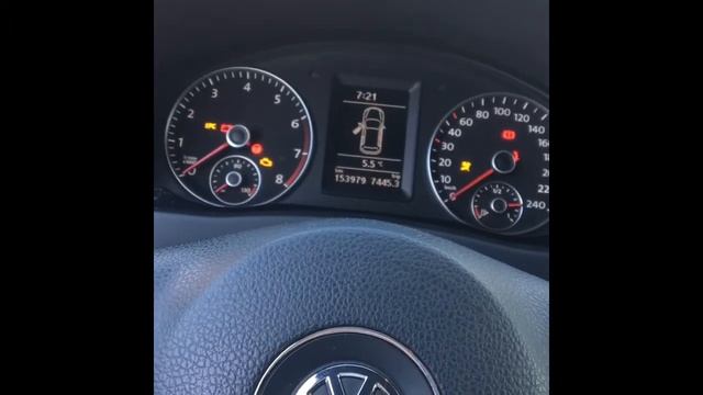 VW Golf PLUS 1,4 TSI problem odpalanie смотреть онлайн