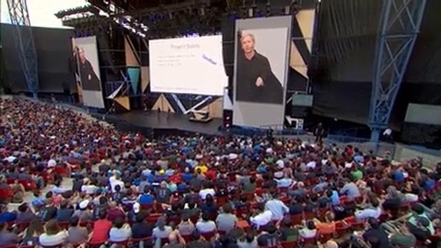 What's new in Android - Google I/O 2016 смотреть онлайн