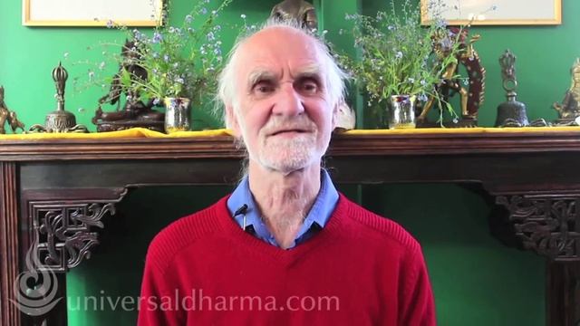 What is the Difference Between Devas and Dakinis? | The School of Esoteric Sciences смотреть онлайн