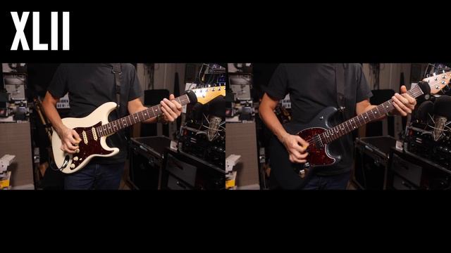 AKG C414 XLII vs AKG C414 XLS (Versus Series) смотреть онлайн