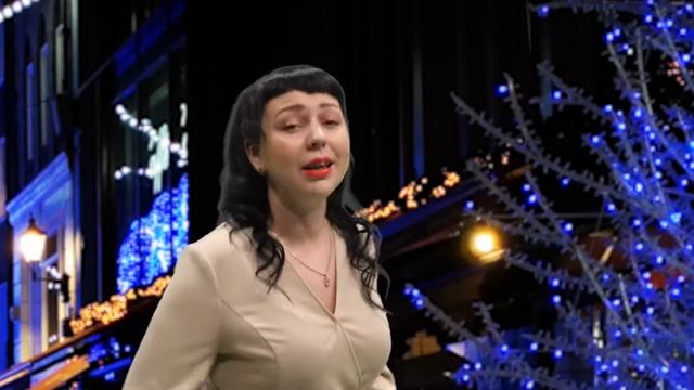 Ксения Устюгова - "Деды Морозы" смотреть онлайн