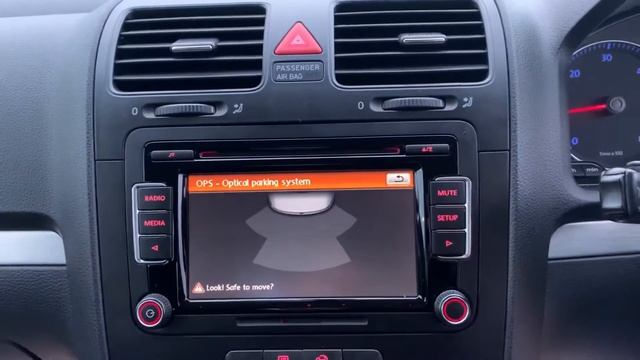 Volkswagen Jetta 2008 Grey