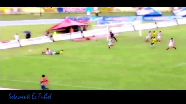 Juan Daniel Roa ● Best Defensive Skills ► 2010/2015 смотреть онлайн