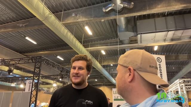 Herning MotorShow 2024 med #DriveMeetups - #TheFlybyMan - #Rullemanden смотреть онлайн