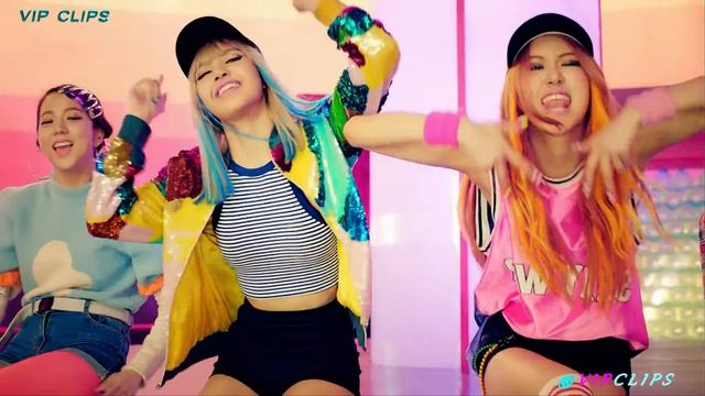 Lost In my Freeway #KPOP 2k21 смотреть онлайн