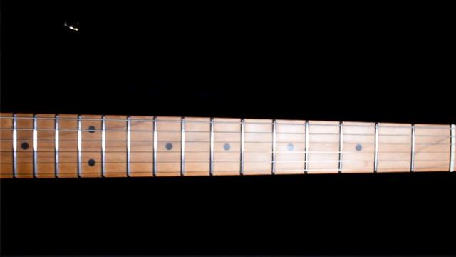 Ibanez AZ 242PBG-CKB - Unboxing & Jam смотреть онлайн