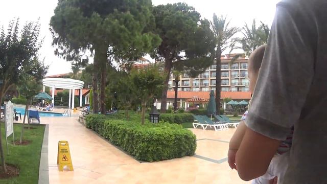 Басейны и бар IC green palace 29 05 2015. Заказать тур. WWW.TURSALON.KZ смотреть онлайн