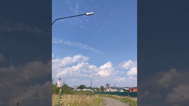 Поселок Зосимова Пустынь смотреть онлайн