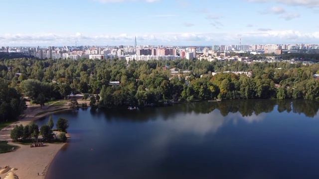 озеро верхнее суздальское смотреть онлайн
