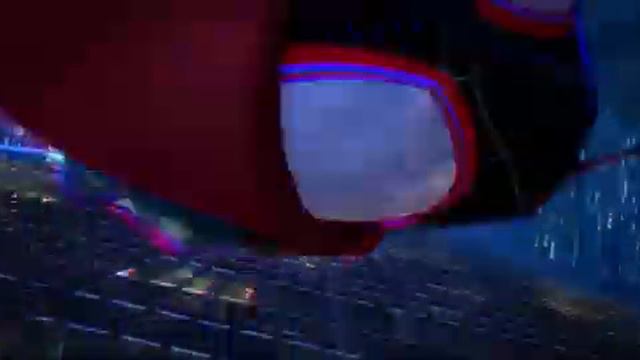 Like What's Up Danger- Spider-Man: Into the Spider-Verse смотреть онлайн