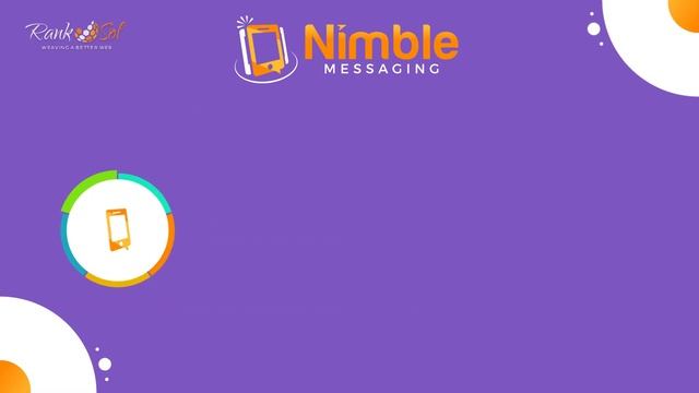 Nimble Messaging (SAAS - Software as a service) Is A Powerful & Flexible Bulk SMS Marketing Softwar смотреть онлайн