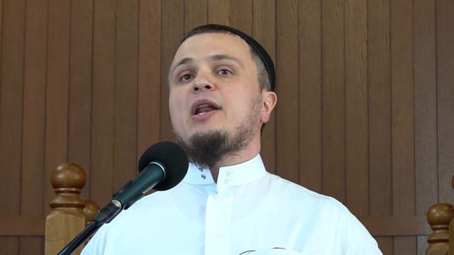 "Юл хакы кемгә тиешле?" җомга хөтбәсе. Сәлимҗан хәзрәт Домнин смотреть онлайн