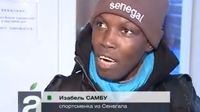 Афонтово: С 27 января стартует Гран-при Иван Ярыгин смотреть онлайн