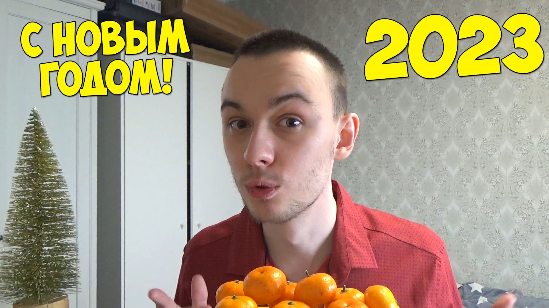 С НОВЫМ 2023 ГОДОМ! смотреть онлайн