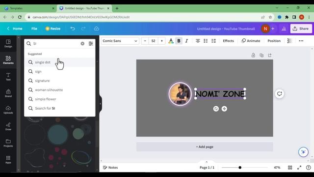How To Create Youtube Intro With Canva||Yuotube Intro Maker || Intro Maker смотреть онлайн