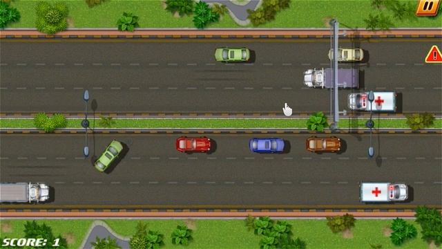 The Traffic Controller Promo Video (Apar Games Pvt. Ltd.) смотреть онлайн