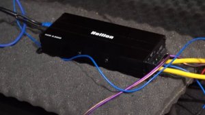 Честный тест и обзор с прослушкой на усилитель Hellion HAM 2.800D . Компактный автоусилитель 2023