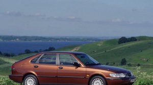 Сааб 900 слабые места | Недостатки и болячки б/у Saab 900 II