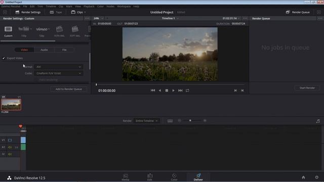 [ENG SUBS] Создание собственного HDR контента для 4К HDR телевизоров