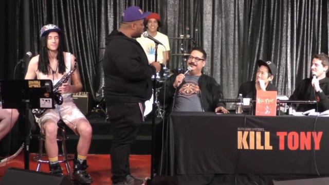 Eric Griffin VS David Lucas смотреть онлайн