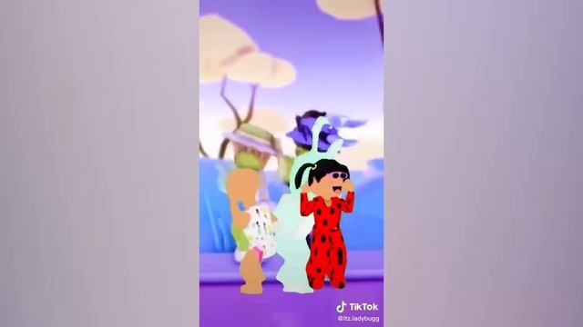 Roblox edits - TikTok Compilation #10 смотреть онлайн