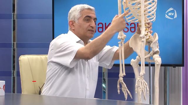 Onurğa ağrısı nədən olur? Bel və Boyun ağrılarının səbəbləri . Həkimsən 06.07.2022 смотреть онлайн