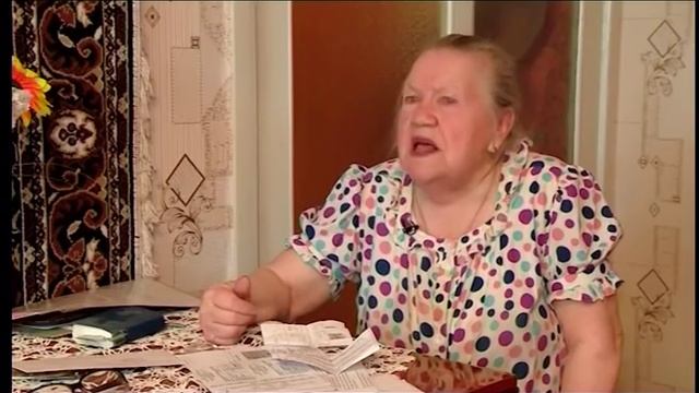 Пенсионерка перестала платить за домофон / Новости