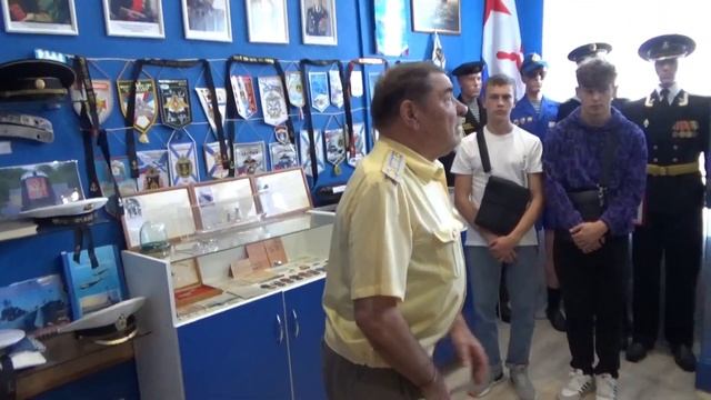 ДОМ БОЕВОЙ СЛАВЫ горд Лабинск. Урок ОБЖ 512гр Лабинский аграрный техникум #ЖИВИТЕ_в_КАЙФ смотреть онлайн