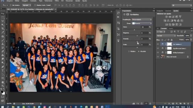 CÂMERA RAW DO PHOTOSHOP CS6 PORTABLE *postarei vídeo normal e com links para download do PS6* смотреть онлайн